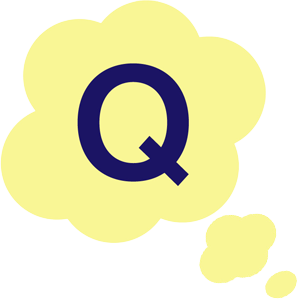 Q